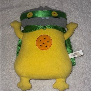 Original Ugly Doll ‘Power Babo’
